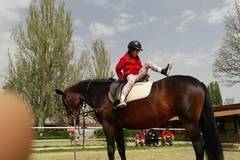 Уроци по конна езда в София