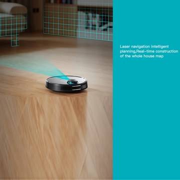 Вашият домашен помощник VIOMI V2 Pro