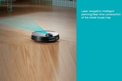 Вашият домашен помощник VIOMI V2 Pro