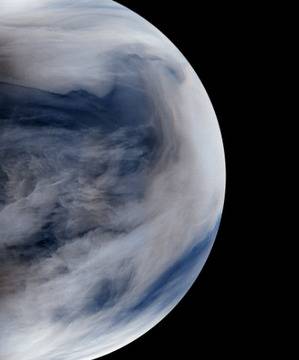 Следващата бюджетна планетарна мисия на НАСА: До Венера, Йо или Тритон!