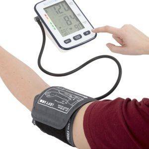 Най-добрите апарати за кръвно налягане