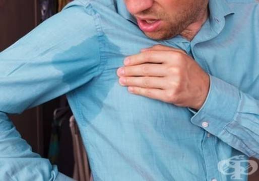 Най-добрите препарати за намаляване и борба с потенето