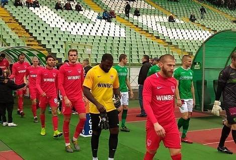 „Царете“ с добър старт през 2020-а – SportVox