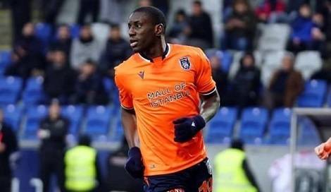 Башакшехир повали Бешикташ – SportVox