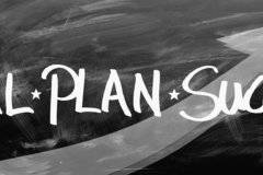 Ако искаме да сме успешни, да се научим да планираме и организираме работата си