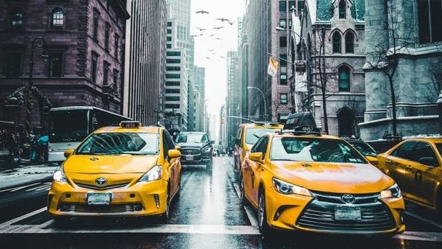 Историята на един таксиметров шофьор, която ще ви разтърси
