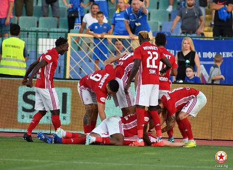 Левски и ЦСКА с ново равенство – SportVox