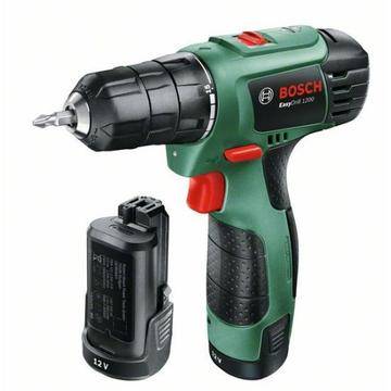 Акумулаторен винтоверт EasyDrill 1200, 06039A210B, BOSCH
