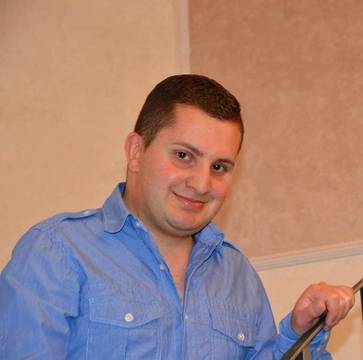 Честит рожден ден, Володя Николов!