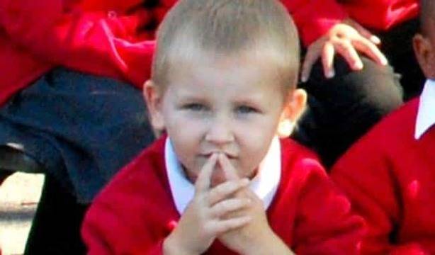 Даниел Пелка: Невидимото момче