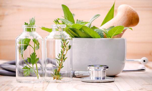 Ефикасно и безопасно лечение с хомеопатия през зимата