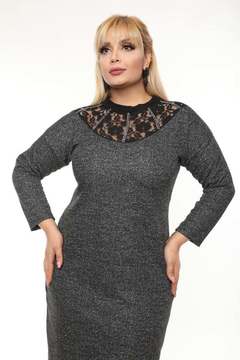 Макси рокли