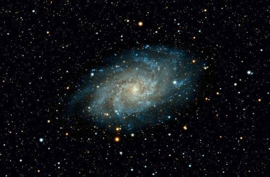 Мултивселена – съществуват ли паралелни светове