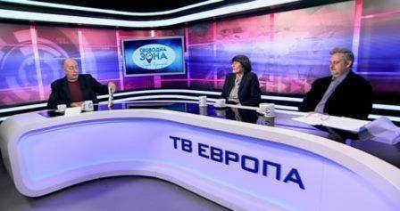 ОСТАТЪЧНИЯТ КОМУНИЗЪМ И НЕГОВОТО МЯСТО В ЖИВОТА