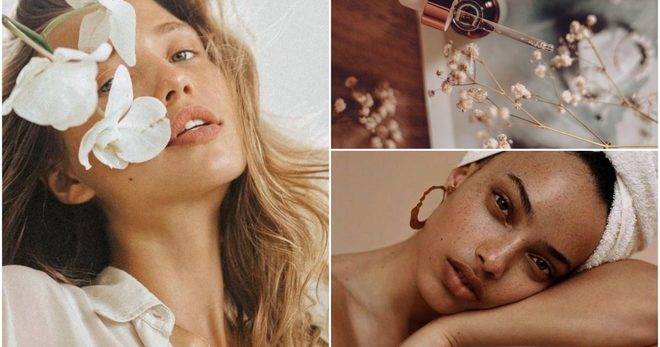 Ето за кои съставки да гледаме в козметичните продукти