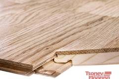 Многослоен паркет