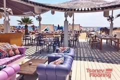 Декинг настилки за обществени места