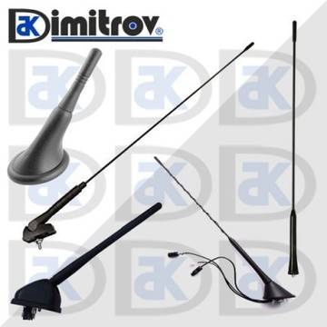 Онлайн части: Димитров ЕООД предлага аксесоари и оборудване за автомобили. Автоаксесоари за автобуси и камиони.