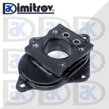 Карбураторна плочка Audi 80 100 Seat Cordoba Ibiza Inca Toledo Volkswagen Caddy Golf Jetta Passat Polo Vento