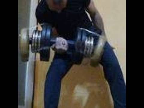 Тренировка за канадска борба с тежести. armwrestling training with weights.