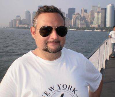 Скандално! Мракобесни и позорни предложения на хибридчика Александър Гочев, член на българския ПЕН-клуб