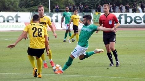 Официално: Берое продаде Педро Еуженио – SportVox