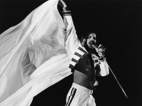 В Русия приравниха имитация на Queen с насърчаване на хомосексуализма