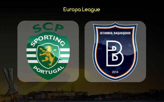 Футболна прогноза: Спортинг Лисабон – Истанбул Башакшехир