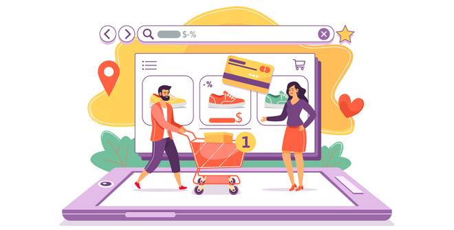 Доверието в българските електронни магазини през 2019 се е увеличило