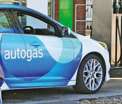 Важно инфо за акцията на КАТ за газовите уредби!