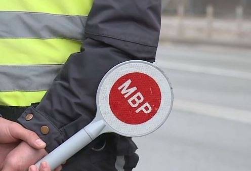 3683 нарушения на шофьори на автобуси и камиони за първите седмици на февруари