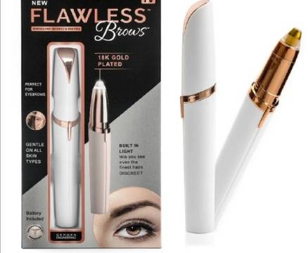 Дамски тример за вежди Flawless Brows