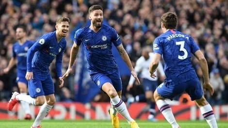 Челси нашамари Тотнъм за втори път – SportVox