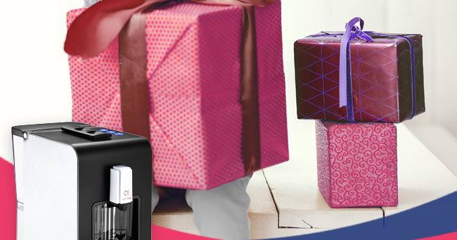 Спечелете италианска кафемашина Chikkо и две кафеварки Bialetti