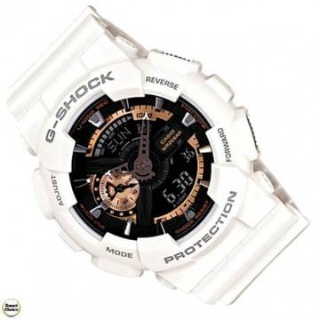 Мъжки противоударен часовник Casio G-Shock GA-110RG-7AER