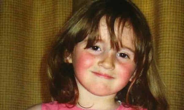 Престъплението, което разтърси Великобритания: Ейприъл Джоунс