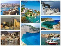 Гърция има 227 острова. Ето как да изберете кой.