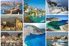 Гърция има 227 острова. Ето как да изберете кой.