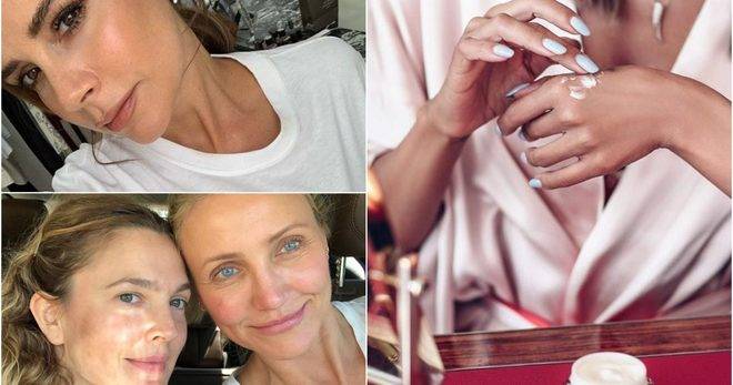 Трябва ли да изберем крем според възрастта?