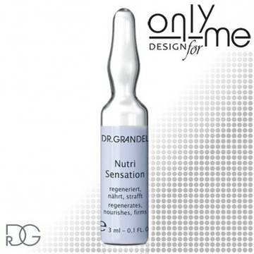 Ампула DR. GRANDEL Nutri Sensation 3 ml