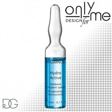 Ампула DR. GRANDEL Hydro Active 3 ml