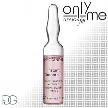 DR. GRANDEL Instant Smoother 1 x 3 ml ампулa