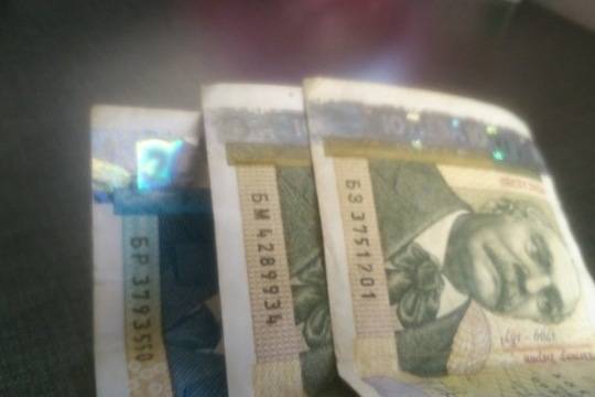 Близо 50% ръст за година в здравните разходи на домакинствата отчита НСИ