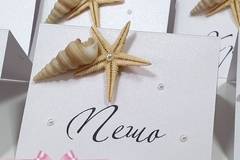 Табелки за имената на гостите – Тейбъл картички с имената на гостите