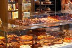 Как да отворите сладкарница, кафене или пекарна