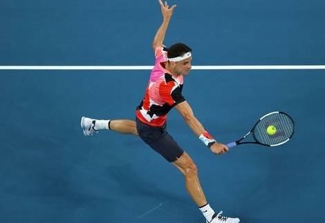 Григор с чудесен старт в Акапулко – SportVox