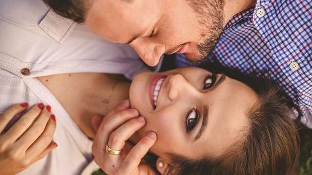 Нови правила! Ето как ще се снимат любовните сцени в Холивуд