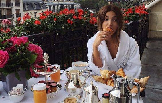 Защо искате да ядете непрекъснато?