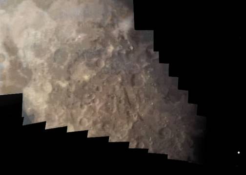 Забравените мисии: Хитен и японското покоряване на Луната