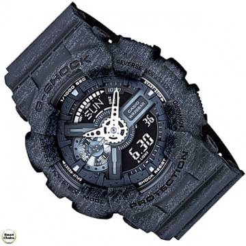 Мъжки противоударен часовник Casio G-Shock GA-110HT-1AER